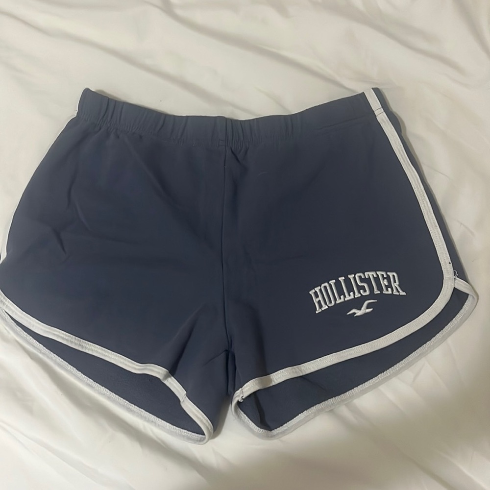 Hollister High-rise Shorts